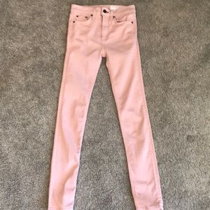 Rag & Bone Jeans